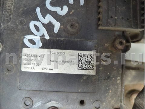 Новое Opel Insignia, 2008 г., OEM 6237250, арт. 21268504, фото 3