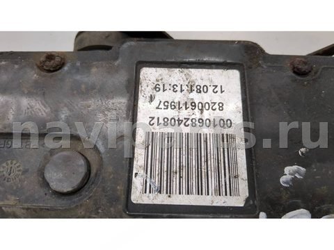 Новое Renault Espace, 2009 г., OEM 360100830R, арт. 21279714, фото 2
