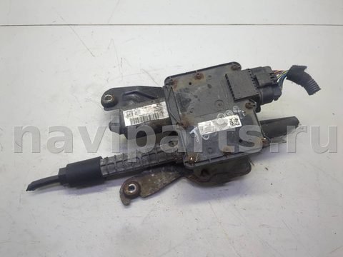 Новое Opel Astra, 2009 г., OEM 1334738, арт. 21287502