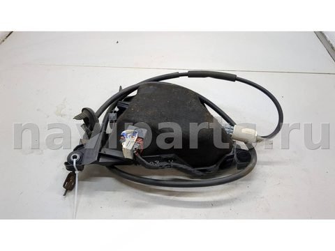 Новое Citroen C4 Grand Picasso, 2006 г., OEM 470220, арт. 21290888