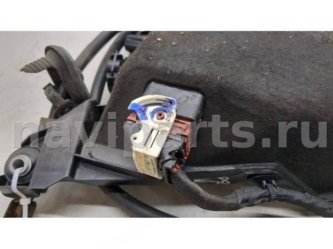 Новое Citroen C4 Grand Picasso, 2006 г., OEM 470220, арт. 21290888, фото 2
