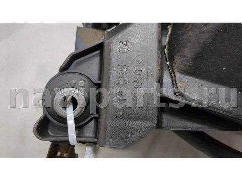 Новое Citroen C4 Grand Picasso, 2006 г., OEM 470220, арт. 21290888, фото 3