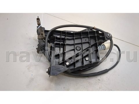 Новое Citroen C4 Grand Picasso, 2006 г., OEM 470220, арт. 21290888, фото 4