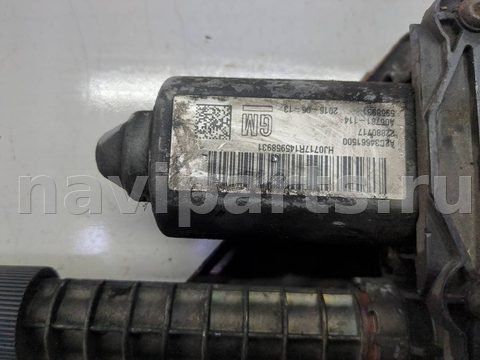 Новое Opel Insignia, 2013 г., OEM 13582928, арт. 21294394, фото 3
