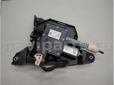 Новое Peugeot 3008, 2009 г., OEM 470212, арт. 21298113