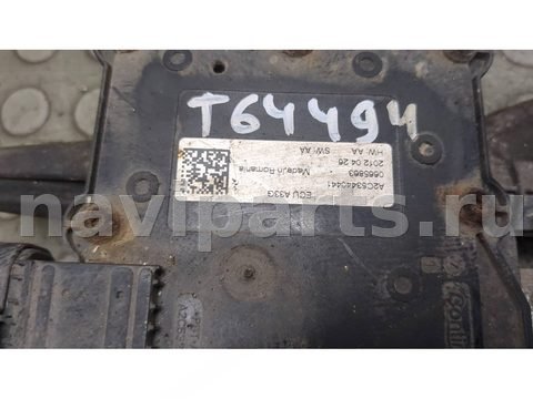 Новое Opel Astra, 2009 г., OEM 6237250, арт. 21302311, фото 3