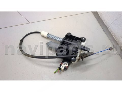 Новое Citroen DS4, 2011 г., арт. 21303945, фото 4