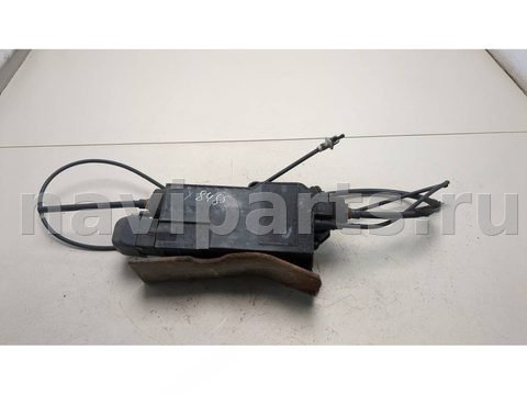 Новое Mercedes S W221, 2006 г., OEM A2214302949, арт. 21307145