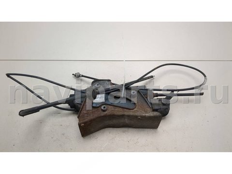 Новое Mercedes S W221, 2006 г., OEM A2214302949, арт. 21307145, фото 4