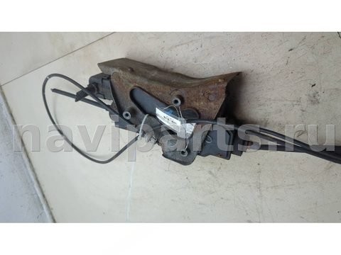 Новое Mercedes S W221, 2006 г., OEM A2214302949, арт. 21307145, фото 5