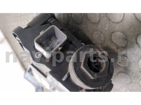 Новое Renault Scenic, 2006 г., OEM 360105231R, арт. 21308422, фото 2