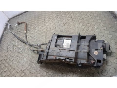 Новое Renault Scenic, 2006 г., OEM 360105231R, арт. 21308422, фото 4