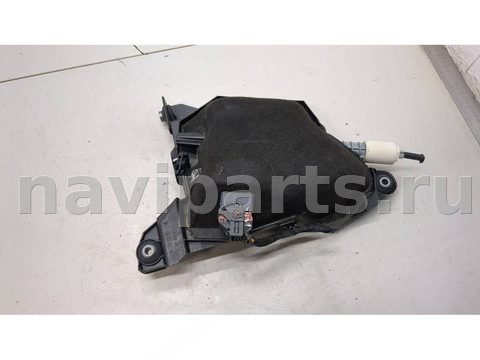 Новое Citroen C4 Picasso, 2006 г., OEM 470207, арт. 21311526