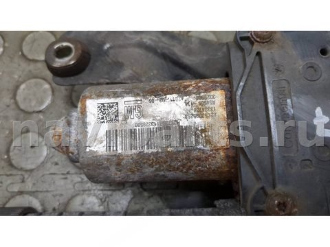 Новое Opel Astra, 2009 г., OEM 13582928, арт. 21313461, фото 2