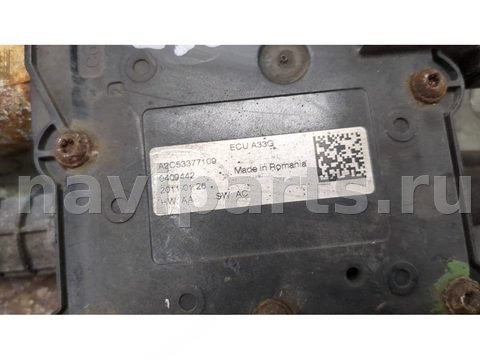 Новое Opel Astra, 2009 г., OEM 13582928, арт. 21313461, фото 3