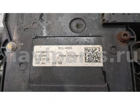 Новое Opel Insignia, 2008 г., OEM 6237250, арт. 21323462, фото 2