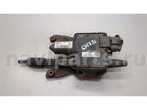 Новое Opel Astra, 2009 г., OEM 13582928, арт. 21323732
