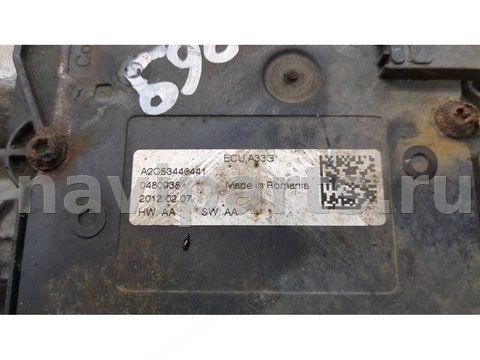 Новое Opel Astra, 2009 г., OEM 13582928, арт. 21323732, фото 2