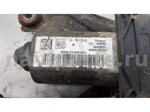 Новое Opel Astra, 2009 г., OEM 13582928, арт. 21323732, фото 3