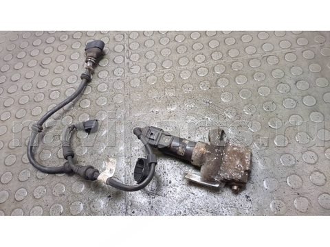 Новое Volkswagen Touareg, 2010 г., арт. 21328173