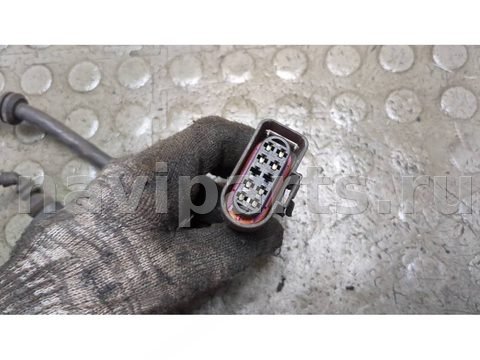 Новое Volkswagen Touareg, 2010 г., арт. 21328173, фото 4