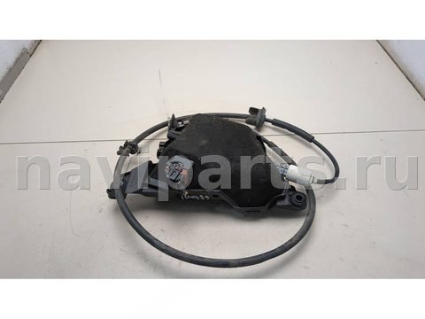 Новое Citroen C4 Grand Picasso, 2006 г., OEM 470207, арт. 21331941