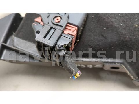 Новое Citroen C4 Grand Picasso, 2006 г., OEM 470207, арт. 21331941, фото 3