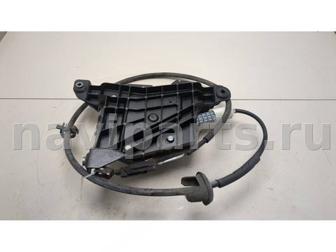 Новое Citroen C4 Grand Picasso, 2006 г., OEM 470207, арт. 21331941, фото 4