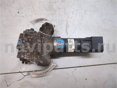 Новое Volkswagen Touareg, 2010 г., арт. 21332642