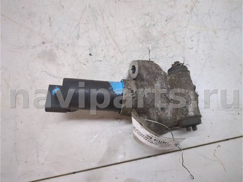 Новое Volkswagen Touareg, 2010 г., арт. 21332642, фото 3