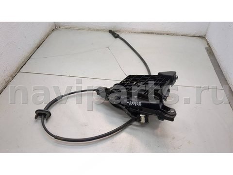Новое Citroen C4 Grand Picasso, 2006 г., OEM 470220, арт. 21334627