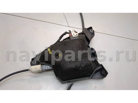 Новое Citroen C4 Grand Picasso, 2006 г., OEM 470220, арт. 21334627, фото 2