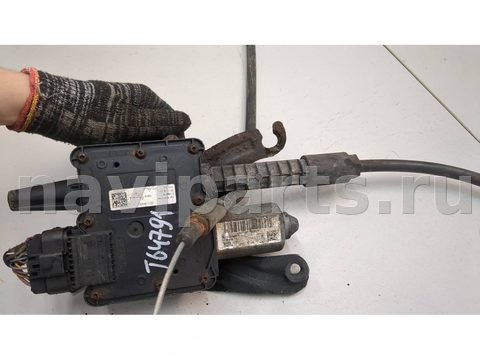 Новое Opel Astra, 2009 г., OEM 13582928, арт. 21334783, фото 2
