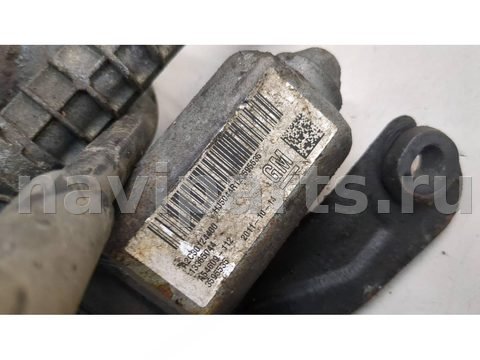 Новое Opel Astra, 2009 г., OEM 13582928, арт. 21334783, фото 3