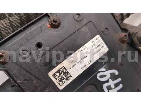 Новое Opel Astra, 2009 г., OEM 13582928, арт. 21334783, фото 4