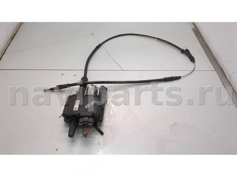 Новое Opel Astra, 2009 г., OEM 13582928, арт. 21334819