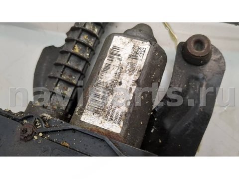Новое Opel Astra, 2009 г., OEM 13582928, арт. 21334819, фото 2