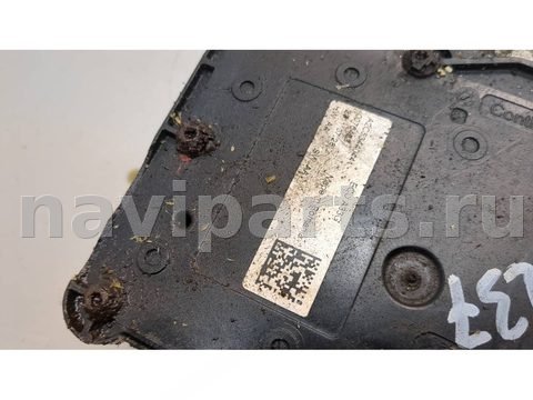 Новое Opel Astra, 2009 г., OEM 13582928, арт. 21334819, фото 3
