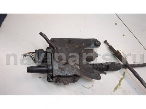 Новое Opel Astra, 2009 г., OEM 13582928, арт. 21334819, фото 4
