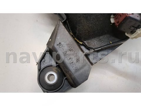 Новое Citroen C4 Picasso, 2006 г., OEM 470220, арт. 21334865, фото 2
