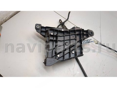 Новое Citroen C4 Picasso, 2006 г., OEM 470220, арт. 21334865, фото 3