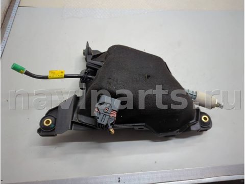 Новое Citroen C4 Picasso, 2006 г., OEM 470207, арт. 21335163