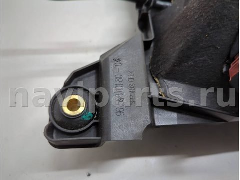 Новое Citroen C4 Picasso, 2006 г., OEM 470207, арт. 21335163, фото 2