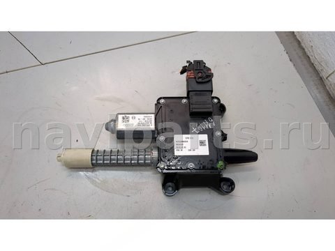 Новое Citroen C4 Grand Picasso, 2006 г., OEM 9685367580, арт. 21336797