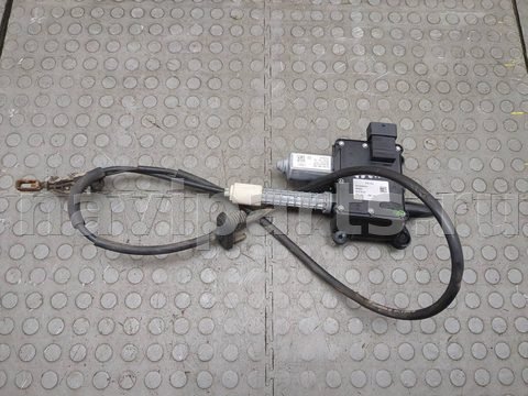 Новое Citroen C4 Grand Picasso, 2006 г., OEM 9685367580, арт. 21339041