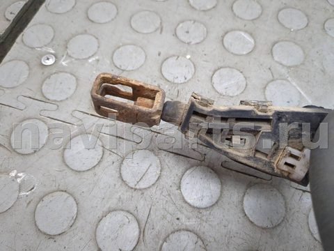 Новое Citroen C4 Grand Picasso, 2006 г., OEM 9685367580, арт. 21339041, фото 4