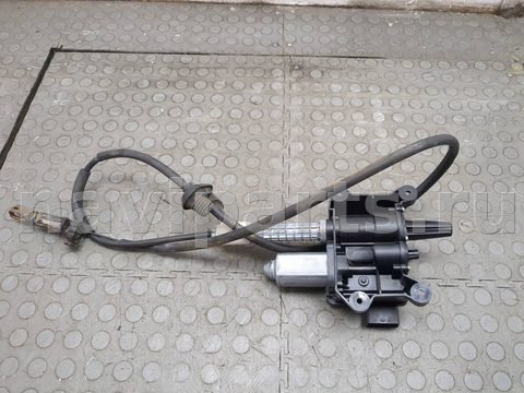 Новое Citroen C4 Grand Picasso, 2006 г., OEM 9685367580, арт. 21339041, фото 5