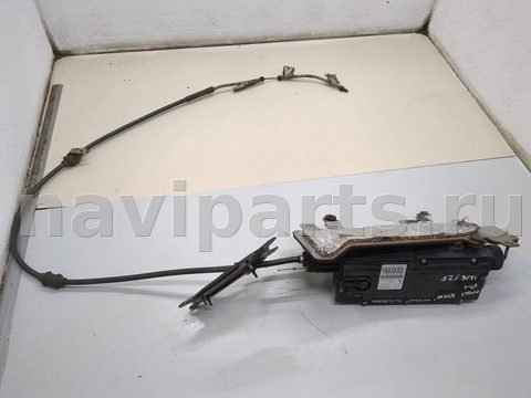 Новое Renault Koleos, 2008 г., OEM 360104424R, арт. 21348525