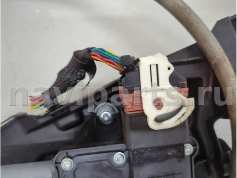 Новое Peugeot 3008, 2009 г., OEM 9673094880, арт. 21350227, фото 4