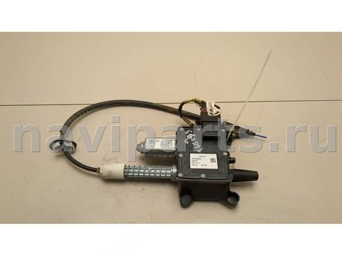 Новое Citroen DS4, 2011 г., OEM 9672984680, арт. 21356631